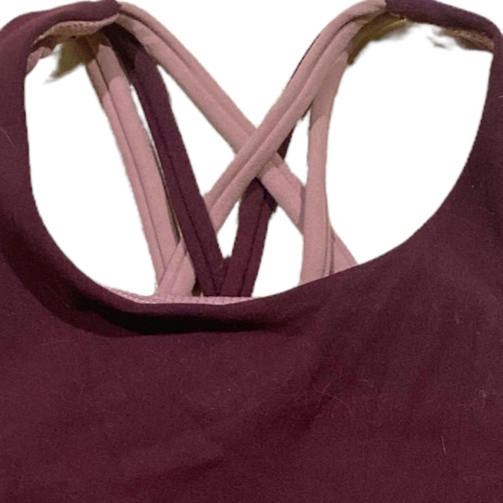 Athleta Hyper Focused Chroma Bra - image 5